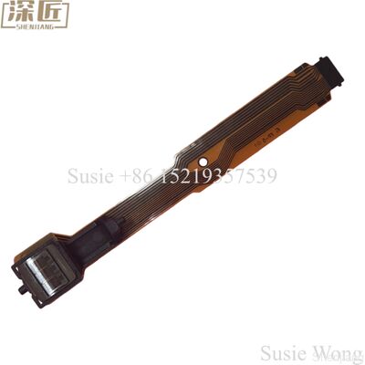 TS-EC2G-U13210H ヒタチATMパーツ V2Gカードリーダーヘッド ヒコV2G W/Rヘッド