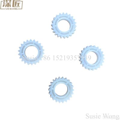 ヒタチHCM Diebold BCRMATM ATM機械部品 SR7500 M4P008919 ギア 22t