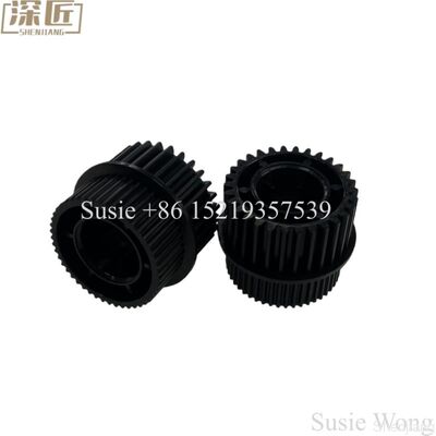 日立 HCM Diebold BCRM ATM 機械部品 SR7500 M7618362C ギヤ