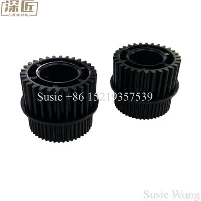 日立 HCM Diebold BCRM ATM 機械部品 SR7500 M7618362C ギヤ