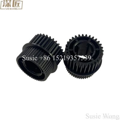 日立 HCM Diebold BCRM ATM 機械部品 SR7500 M7618362C ギヤ