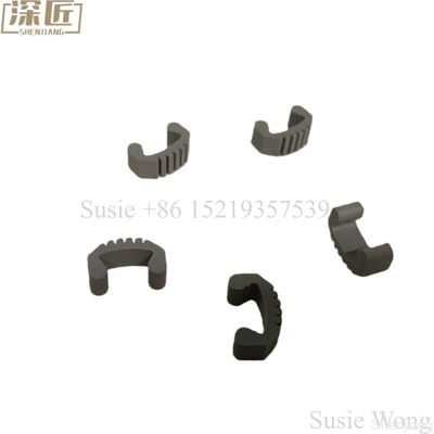 43025001 S43025001 Hyosung ATM パーツ 43025001 ゴムノートピックラーホイール S43025001 ATM マシン パーツ