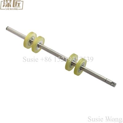 暁星ATMはGCDUシャフトAssy S72881210 S150207491 S72881210 S45805601 S7900000801 S72881227を分けます