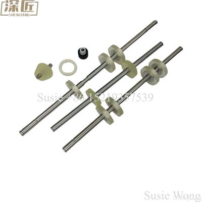 暁星ATMはGCDUシャフトAssy S72881210 S150207491 S72881210 S45805601 S7900000801 S72881227を分けます