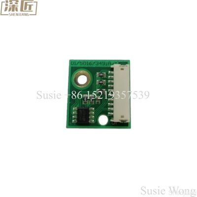 Diebold Nixdorf エスクローリールストレージ 1750167349 01750167349