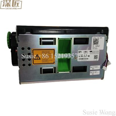 Diebold Nixdorf エスクローリールストレージ 1750167349 01750167349