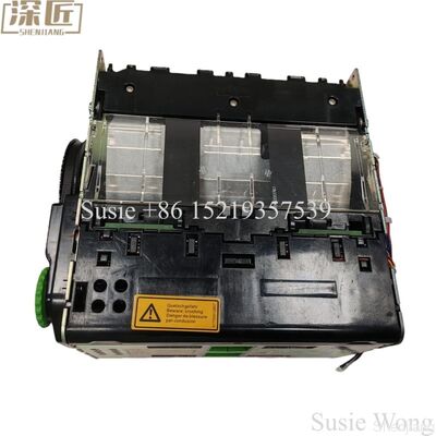 Diebold Nixdorf エスクローリールストレージ 1750167349 01750167349