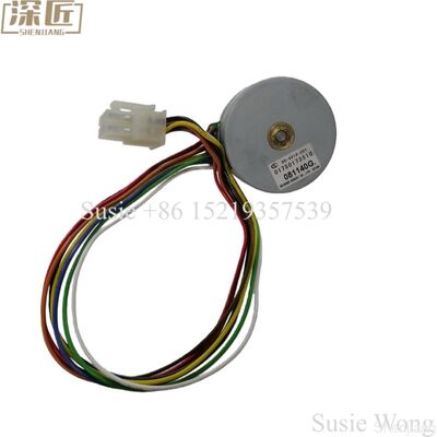 デイボルド・ニックスドルフ エスクロー・リール ストレージ・モーター 01750173510 1750173510