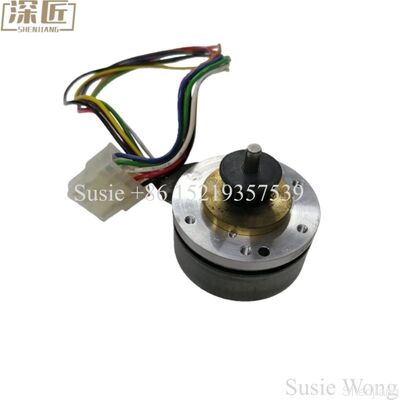 デイボルド・ニックスドルフ エスクロー・リール ストレージ・モーター 01750173510 1750173510