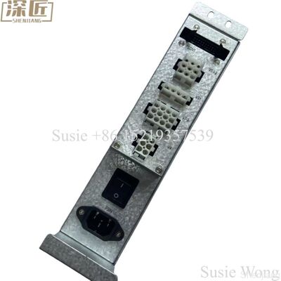 ヒタッチATM部品 電源 M7628076A SR7500とヒタッチマシンのために