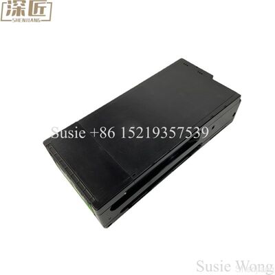 デイボルド・ニックスドルフATM機械部品DN200 CAS リサイクルカセット セキュリティ 1750305094 01750305094