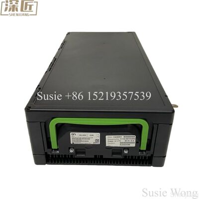デイボルド・ニックスドルフATM機械部品DN200 CAS リサイクルカセット セキュリティ 1750305094 01750305094