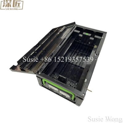 デイボルド・ニックスドルフATM機械部品DN200 CAS リサイクルカセット セキュリティ 1750305094 01750305094