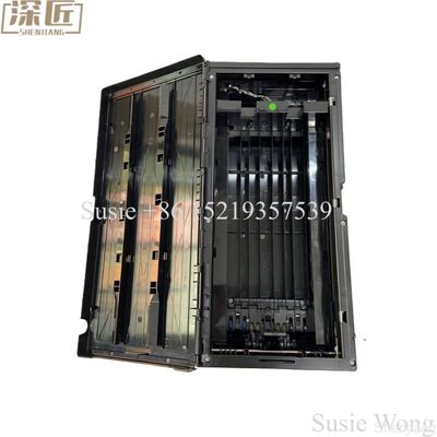 デイボルド・ニックスドルフATM機械部品DN200 CAS リサイクルカセット セキュリティ 1750305094 01750305094