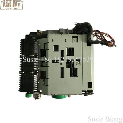 新品 Hyosung BRM TE エスクロー モジュール 8000TA 7000000027