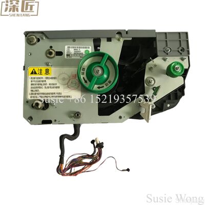 新品 Hyosung BRM TE エスクロー モジュール 8000TA 7000000027