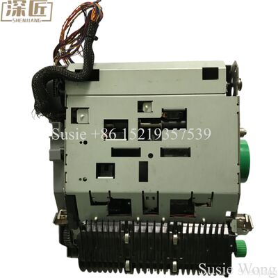 新品 Hyosung BRM TE エスクロー モジュール 8000TA 7000000027