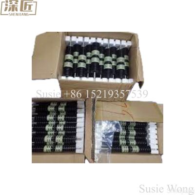 4520000317 ATMマシン スペアパーツ Hyosung ドライブシャフト Hyosung Kassyf ローラーシャフト 4520000317