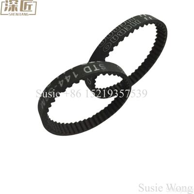 ATMベルト ナウチルス ヒョサン ATMパーツ 4820000012 T-BELT B60S3M 144 G-CDU 6*144*48