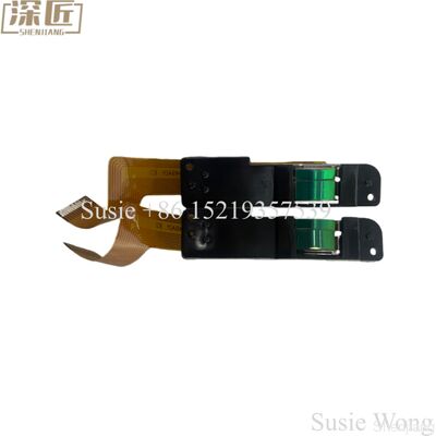 ATMカードリーダーヘッド工場 Hyosung ATMマシン スペアパーツ Hyosung カードリーダーヘッド W/R ヘッド For ICT3Q8-3H2290 ヘッド ICT3Q8-3HT2290S