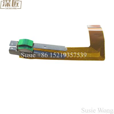 ATMカードリーダー マグネットヘッド ハイソンATMマシンスペアパーツ ハイソンカードリーダー ヘッド 読み書き ヘッド ICT3Q8-3H2290 ヘッド ICT3Q8-3HT2290S