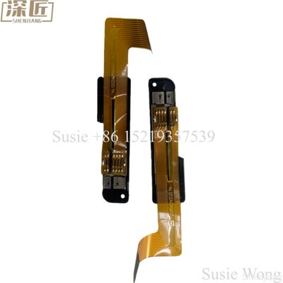 ATMカードリーダー マグネットヘッド ハイソンATMマシンスペアパーツ ハイソンカードリーダー ヘッド 読み書き ヘッド ICT3Q8-3H2290 ヘッド ICT3Q8-3HT2290S