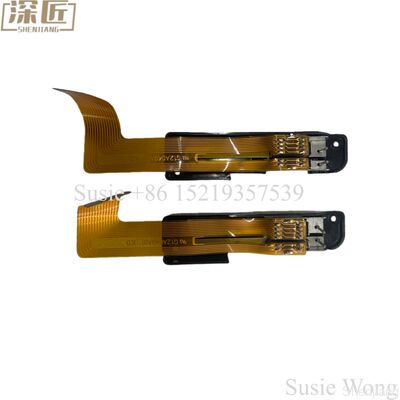 新品のHyosung ATMマシン スペアパーツ Hyosung カードリーダーヘッド W/Rヘッド ICT3Q8-3H2290 ヘッド ICT3Q8-3HT2290S用