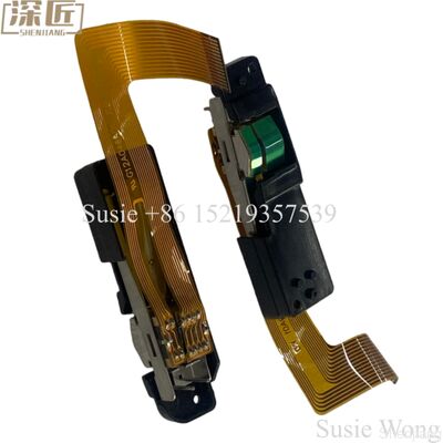 ATMカードリーダー 工場 ヒョウソンATMパーツ SANKYOカードリーダーシャッター ナウティラス ヒョウソン ICT3Q8-3A0280 5645000019 ICT3Q8-3H2290 ICT3Q8-3HT2290S