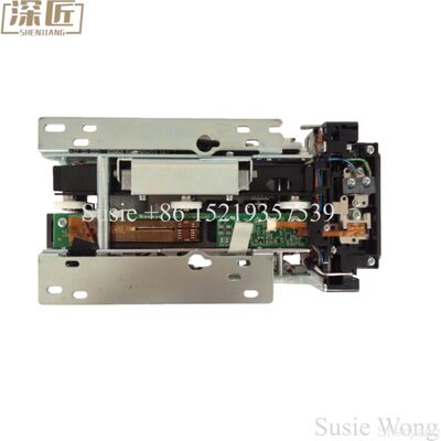 ATMカードリーダー工場 Hyosung ATM部品 SANKYOカードリーダー Nautilus Hyosung ICT3Q8-3A0280 5645000019 For 5600 5600T 8600 8600S