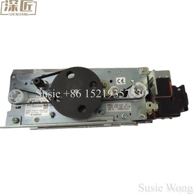 ATMカードリーダー 工場 兵庫 5600TATMモーター化されたEMVスマートカードリーダー ICT3Q8-3A2294 5645000019