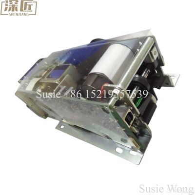 ATMカードリーダー 工場 兵庫 5600TATMモーター化されたEMVスマートカードリーダー ICT3Q8-3A2294 5645000019