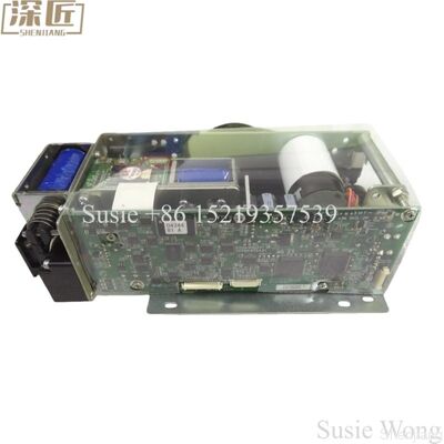 ATMカードリーダー 工場 兵庫 5600TATMモーター化されたEMVスマートカードリーダー ICT3Q8-3A2294 5645000019