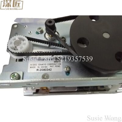 ATMカードリーダー 工場 兵庫 5600TATMモーター化されたEMVスマートカードリーダー ICT3Q8-3A2294 5645000019