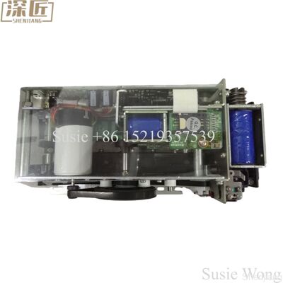 ATMカードリーダー 工場 兵庫 5600TATMモーター化されたEMVスマートカードリーダー ICT3Q8-3A2294 5645000019