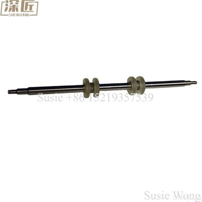 S4520000297 ヒョウサン CDU CST-1100 1K 2K 3K 7K カセット リバースローラーシャフト ヒョウサン カセットローラー 4520000297