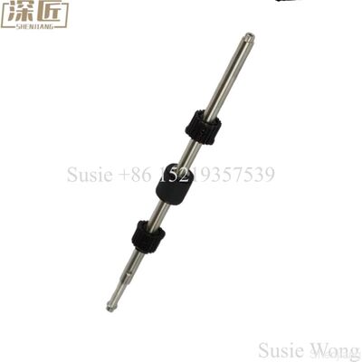 S7310000676 7310000676 ハヨサンATM機 部品トップ ダブル検出ロール 全新