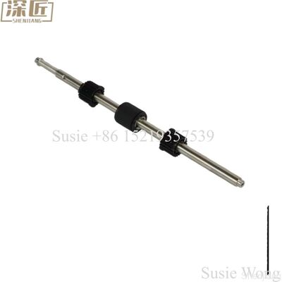 S7310000676 7310000676 ハヨサンATM機 部品トップ ダブル検出ロール 全新