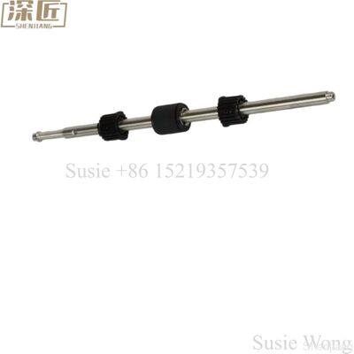 S7310000676 7310000676 ハヨサンATM機 部品トップ ダブル検出ロール 全新