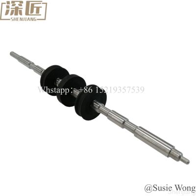 49274126000A ADiebold Nixdorf ATMスペアパーツ DN200カセットシャフト DN200 AIC ALL IN CASSETTE CONV 49-274126-000A