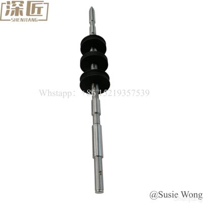 49274126000A ADiebold Nixdorf ATMスペアパーツ DN200カセットシャフト DN200 AIC ALL IN CASSETTE CONV 49-274126-000A