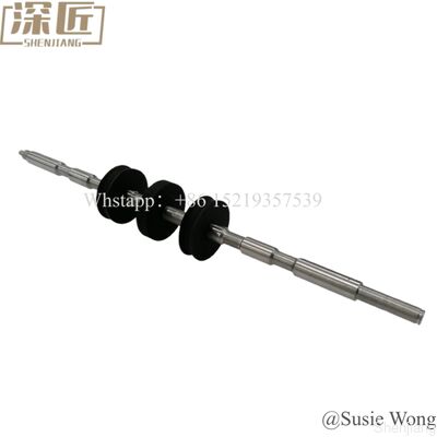 49274126000A ADiebold Nixdorf ATMスペアパーツ DN200カセットシャフト DN200 AIC ALL IN CASSETTE CONV 49-274126-000A