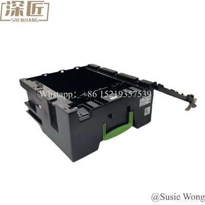 01750314096 Diebold Nixdorf ATM マシンパーツ CMD V6A ディバートカセット 1750314096