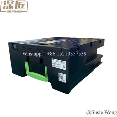 01750314096 Diebold Nixdorf ATM マシンパーツ CMD V6A ディバートカセット 1750314096