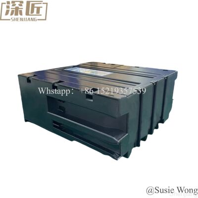 01750314096 Diebold Nixdorf ATM マシンパーツ CMD V6A ディバートカセット 1750314096