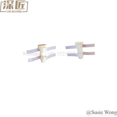 01750206619 1750206618 Wincor Nixdorf RM3 VS モジュール パドルホイール C4060 VS シャフト 1750206619 01750206618