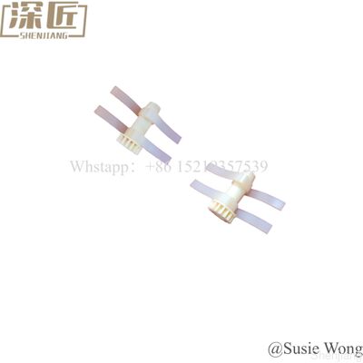 01750206619 1750206618 Wincor Nixdorf RM3 VS モジュール パドルホイール C4060 VS シャフト 1750206619 01750206618