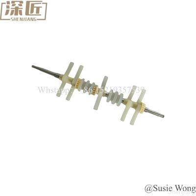 01750206619 1750206618 Wincor Nixdorf RM3 VS モジュール パドルホイール C4060 VS シャフト 1750206619 01750206618