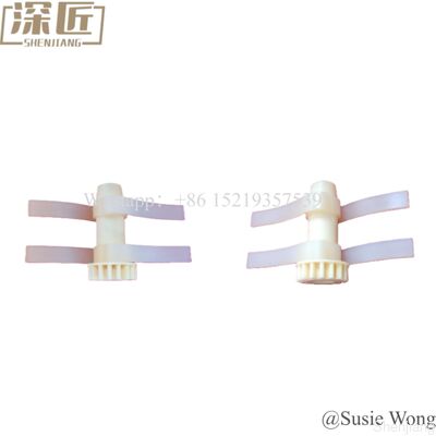 01750206619 1750206618 Wincor Nixdorf RM3 VS モジュール パドルホイール C4060 VS シャフト 1750206619 01750206618