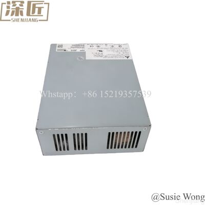 1750238547 Wincor Nixdorf ATM パーツ 電源 CRS PSU 604W CS4060 8050 4040 01750238547のために