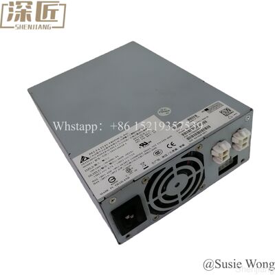1750238547 Wincor Nixdorf ATM パーツ 電源 CRS PSU 604W CS4060 8050 4040 01750238547のために